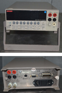 Keithley 2015 6.5 Digit THD Multimeter 제품 이미지 2