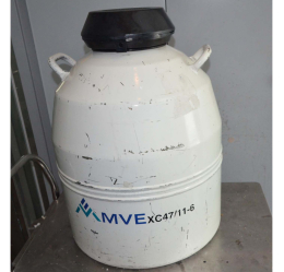 MVE XC47,11-6 (Canister Type)