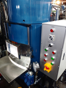 필터프레스 CFS형 이미지1