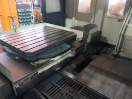 KURAKI CNC 보링기(￠200) KBH-12