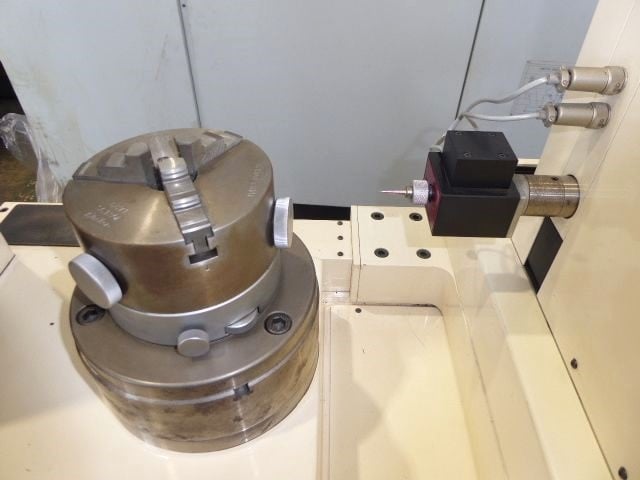 CNC 기어 측정기( TOKYOTECHNICAL  : TTi-450E) 제품 이미지