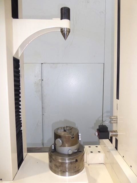 CNC 기어 측정기( TOKYOTECHNICAL  : TTi-450E) 제품 이미지