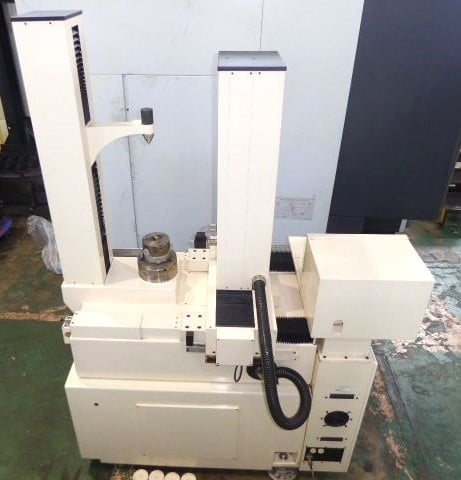 CNC 기어 측정기( TOKYOTECHNICAL  : TTi-450E) 제품 이미지
