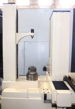 CNC 기어 측정기( TOKYOTECHNICAL  : TTi-450E) 제품 이미지 2
