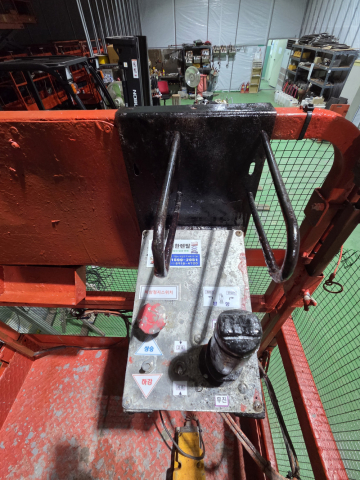JLG3246  10m 고소작업대 리프트, 배터리씨져리프트, 고소작업대렌탈, 리프트임대, 렌탈판매, 수도권렌탈, 전국 렌탈 제품 이미지