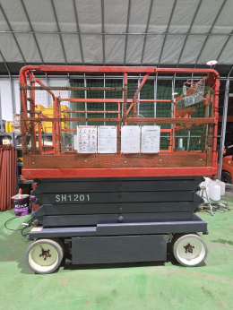 JLG3246  10m 고소작업대 리프트, 배터리씨져리프트, 고소작업대렌탈, 리프트임대, 렌탈판매, 수도권렌탈, 전국 렌탈