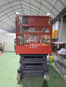 JLG3246  10m 고소작업대 리프트, 배터리씨져리프트, 고소작업대렌탈, 리프트임대, 렌탈판매, 수도권렌탈, 전국 렌탈 제품 이미지 2