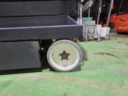 JLG3246  10m 고소작업대 리프트, 배터리씨져리프트, 고소작업대렌탈, 리프트임대, 렌탈판매, 수도권렌탈, 전국 렌탈 제품 이미지 4
