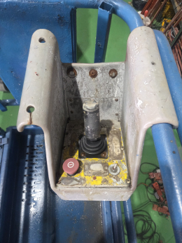 MX19 6m 고소작업대 리프트, 배터리시져리프트, 고소작업대렌탈, 리프트임대, 렌탈판매, 수도권렌탈, 전국 렌탈 제품 이미지 4