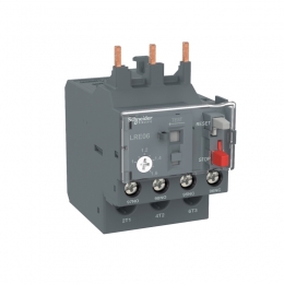 [Schneider Electric] LRE16 | 9...13A Differential Overload Relay