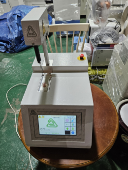Cryo Touch 1 Tecnica 크라이오스텟 저온장비용터치컨트롤러