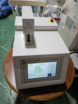 Cryo Touch 1 Tecnica 크라이오스텟 저온장비용터치컨트롤러 제품 이미지 2