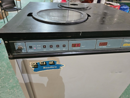 초저온동결건조기 일신FL8512진공동결건조기 FREEZE DRYER FL8512