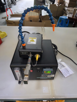 BEAM 185-A Standard Hot Air Station Industrial Hot Air Blower