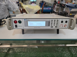 Industrial Withstand Voltage/Insulation Tester High-Voltage Electrical Safety Tester