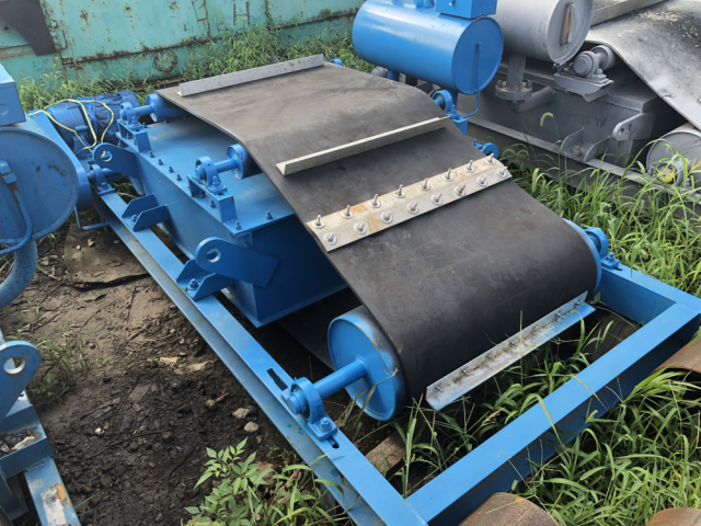 5.5kw 자석 마그네트 컨베이어 제품 이미지