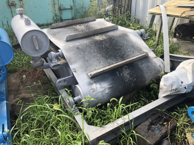 7.5kw 자석 마그네트 컨베어이 제품 이미지