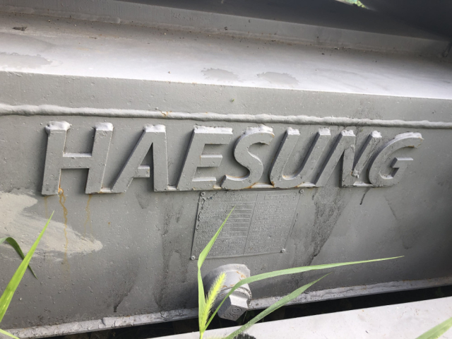 7.5kw 자석 마그네트 컨베어이 제품 이미지
