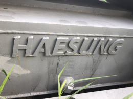 7.5kw 자석 마그네트 컨베어이 제품 이미지 2