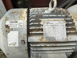 10HP 스티로폼 감용기 제품 이미지 4