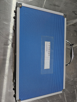 아로니아전자기파측정기 독일 Aaronia AG 전자기파분석기 SPECTRAN NF-5035 제품 이미지 2