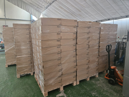 올래디오 AR-WF6-IT 특정소출력무선기기 무선접속시스템용무선기기 제품 이미지 10