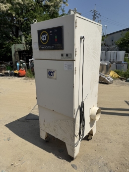 2HP 오일미스트 집진기