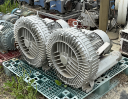 13HP 링블로워