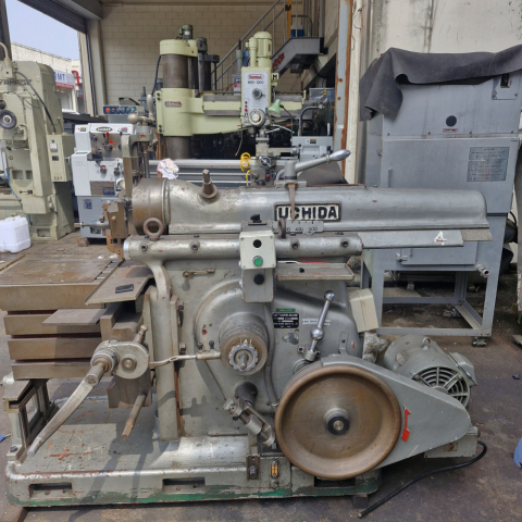 세파(SHAPING MACHINE), SUD550, 550MM) 제품 이미지