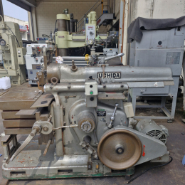 세파(SHAPING MACHINE), SUD550, 550MM) 제품 이미지 2
