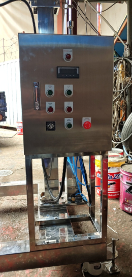 호모믹서(스탠드타입)4 이미지