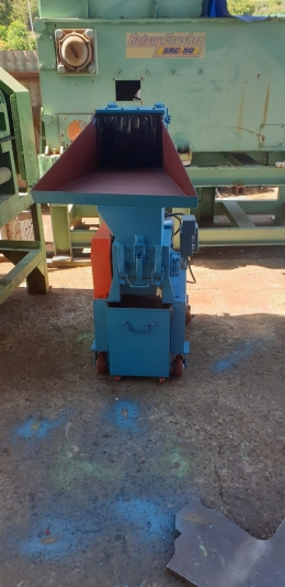 Grinder 5HP