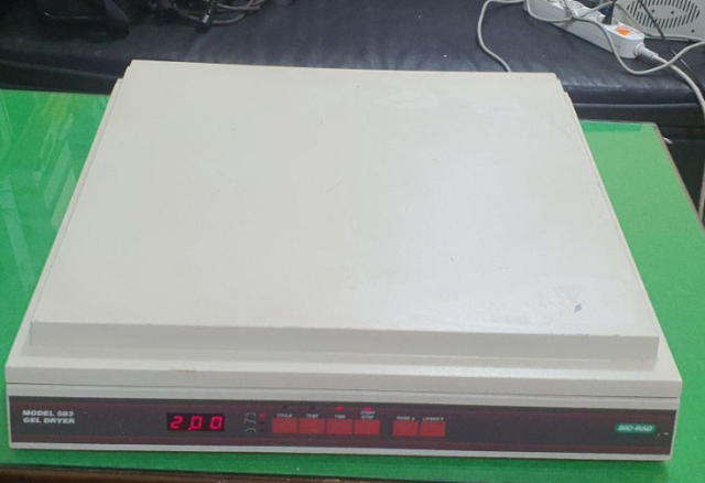GEL DRYER 제품 이미지