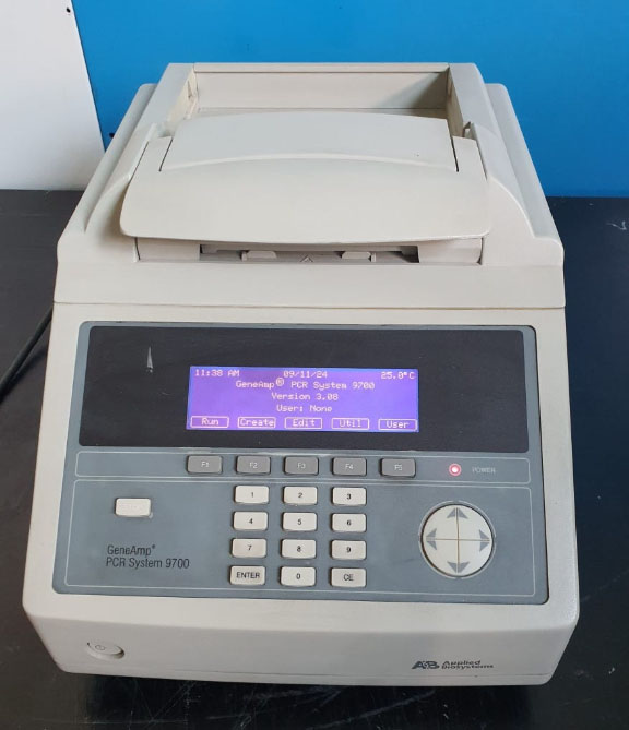 PCR SYSTEM 제품 이미지