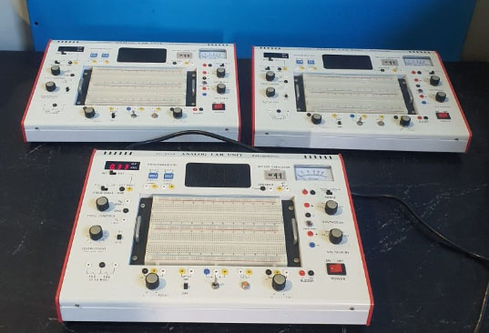 ANALOG LAB UNIT 제품 이미지