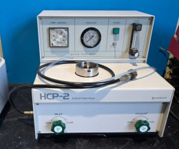 Critical Point Dryer