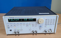 20MHz Synthtsized Arbitrary Function Generator