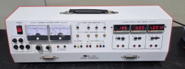 MAIN CONSOLE