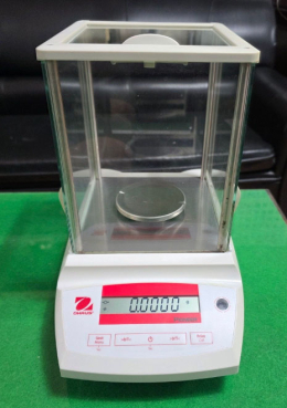 초정밀저울