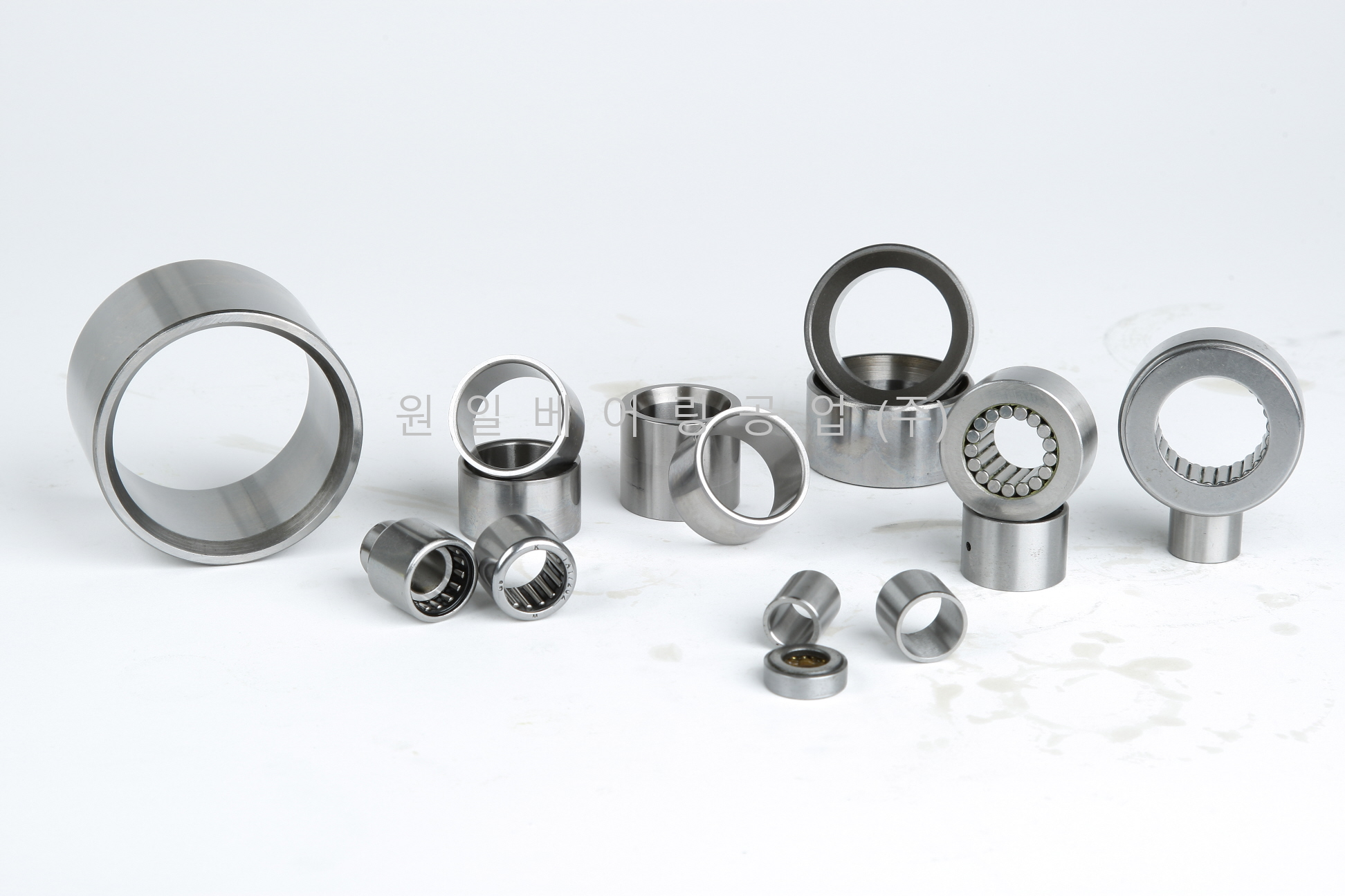 Bushing&Other Parts