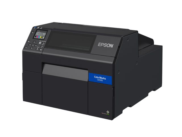 프린터, 라벨프린터, 바코드, 컬러라벨프린터2 이미지