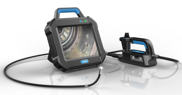Industrial Borescope Product Image