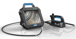 Industrial Endoscope Product Image 1