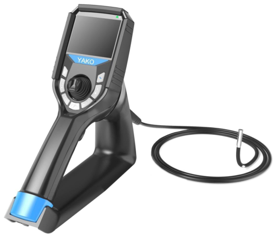 an industrial endoscope1 이미지