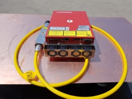 SPI 레이저 redENERGY