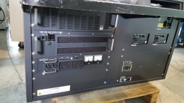 JRC GMDSS_JUE-87, 무선장비_NDZ-227 제품 이미지 2