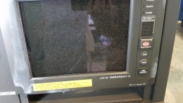 JRC GMDSS_JUE-87, 무선장비_NDZ-227 제품 이미지 4