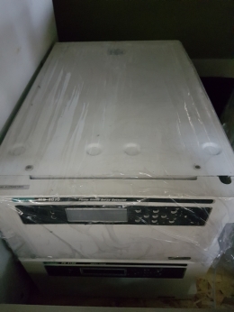 Jas.c.o PDA 검출기 MD-4010