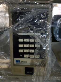 Waters 온도컨트럴모듈 TCM(Temperature Control Module)