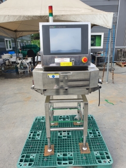 액트라 X레이선별기 GH055 (KD7405AWH)